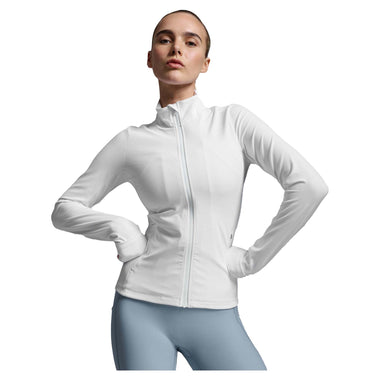 Women's Fluid Full Zip Jacket