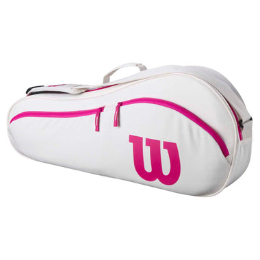 Advantage 3 Pack Tennis Racquet Bag