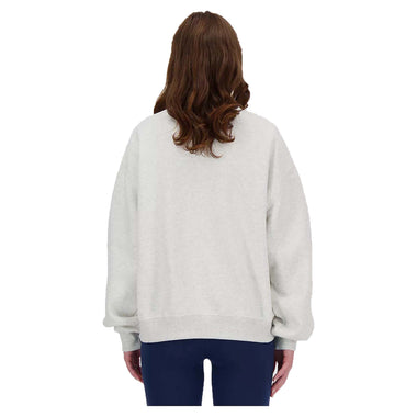 Women's Sport Essentials Fleece Crewneck Sweatshirt