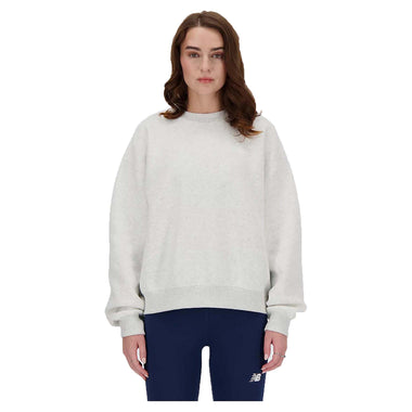 Women's Sport Essentials Fleece Crewneck Sweatshirt