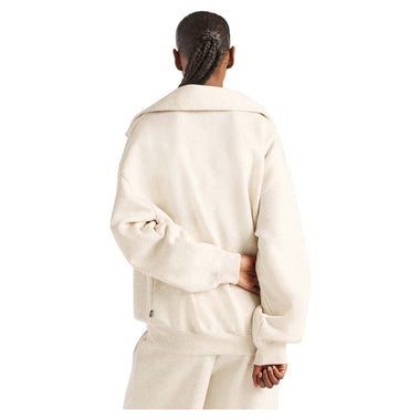 Women's Trackside Fleece Half Zip Sweatshirt