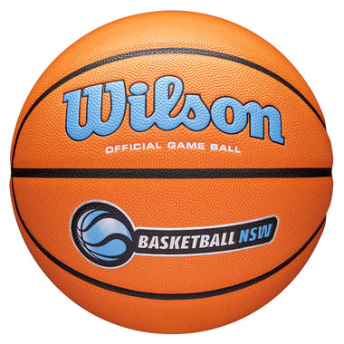 Basketball NSW Evo NXT Game Basketball