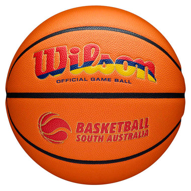 Basketball South Australia EVO NXT Game Basketball