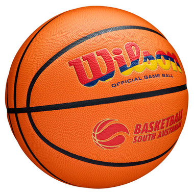 Basketball South Australia EVO NXT Game Basketball