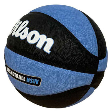 Basketball NSW Indoor/Outdoor Basketball (Size 7)
