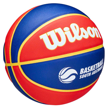 Basketball South Australia Indoor/Outdoor Basketball