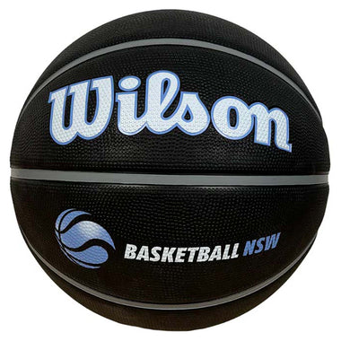 Basketball NSW Outdoor Basketball (Size 7)