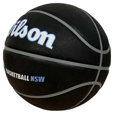 Basketball NSW Outdoor Basketball (Size 6)