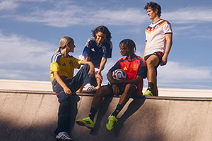 WORLD CUP 2026 | MAKE IT YOUR GAME