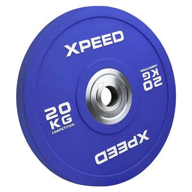 20kg Competition Bumper Plate