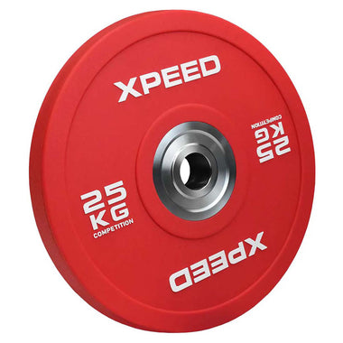 25kg Competition Bumper Plate