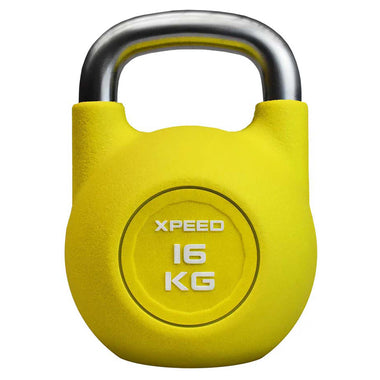 16kg Competition Kettlebell