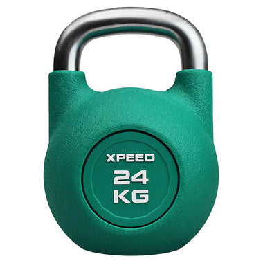 24kg Competition Kettlebell