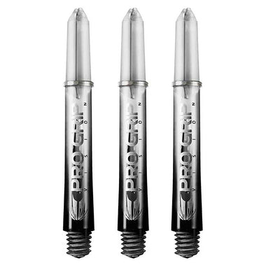 Pro Vision Short Shaft