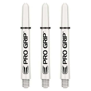 Pro Grip Medium Shaft