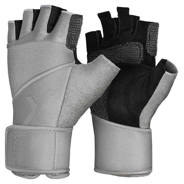 Men's Armour Pro Weight Lifting Gloves