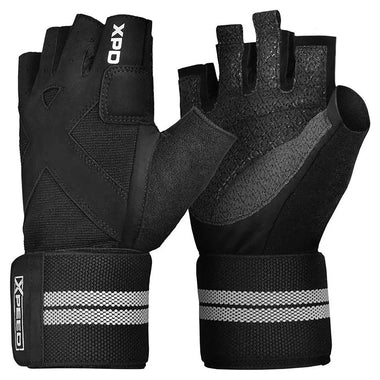 Men's Elite Weight Lifting Gloves