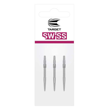 Swiss 30mm Point