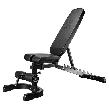 X Series Adjustable FID Bench