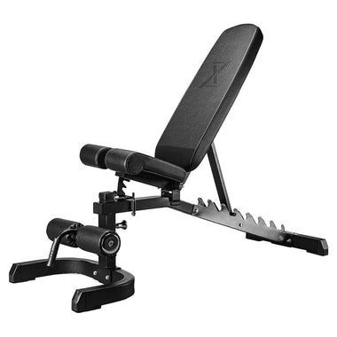 X Series Adjustable FID Bench
