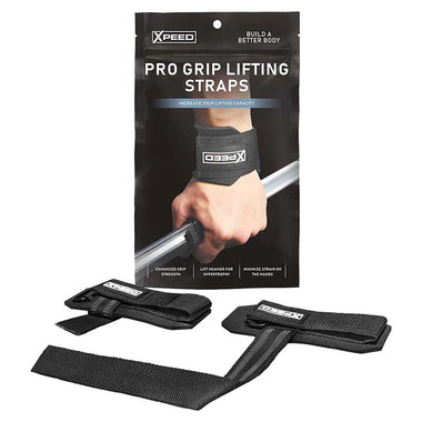 Pro Grip Lifting Strap