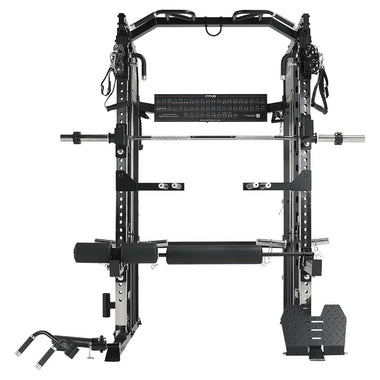 Quantum X3 All-In-One Trainer