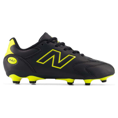 442 Team V3 Firm Ground Junior's Football Boots (Width M)