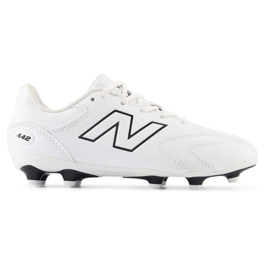 442 Team V3 Firm Ground Junior's Football Boots (Width M)