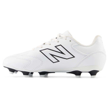 442 Team V3 Firm Ground Junior's Football Boots (Width M)