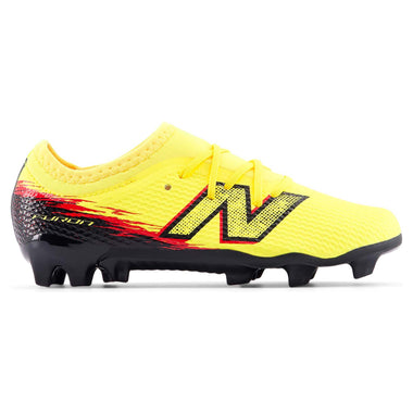 Furon Team V8 Firm Ground Junior's Football Boots (Width M)