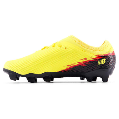 Furon Team V8 Firm Ground Junior's Football Boots (Width M)