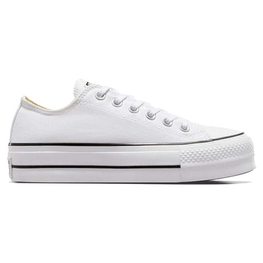 Chuck Taylor All Star Lift Low Top Women's Sneakers