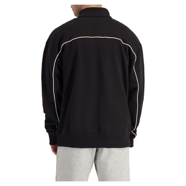 Men's Rochester City Quarter Zip