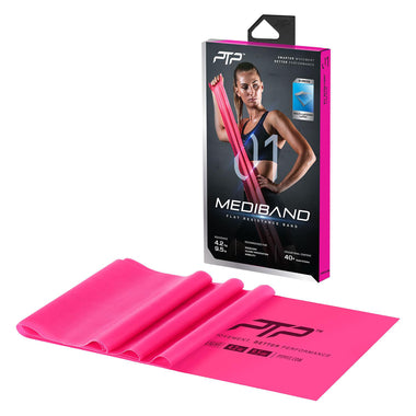 MediBand Ultra Light Resistance Band