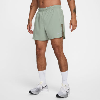 Men's Challenger 5 Inch Brief-Lined Running Shorts