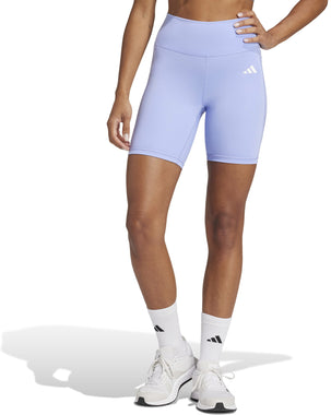 Women's Optime Essentials Stash Pocket 7 Inch Bike Shorts