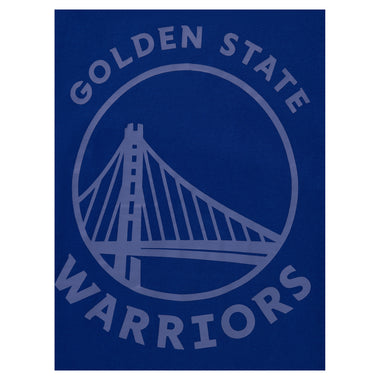 Men's NBA Golden State Warriors Edgeworth Vintage Tee