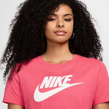 Women's Sportswear Essentials Logo T-Shirt