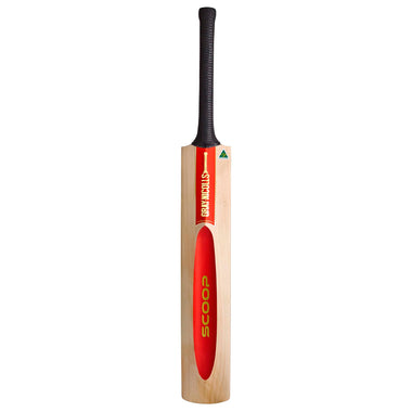 Scoop 50th Anniversary Cricket Bat (Extra Special)