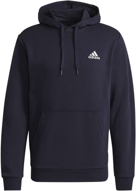 Men's Essentials Fleece Hoodie