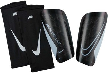 Mercurial Lite Soccer Shin Guards