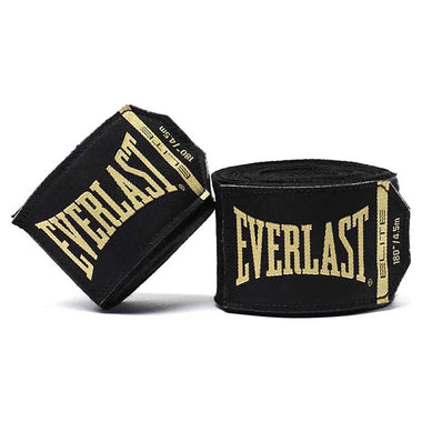 Elite 180 Inch Hand Wraps