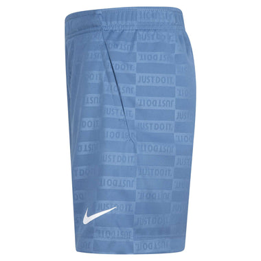 Boy's Sportswear Textured Club Shorts