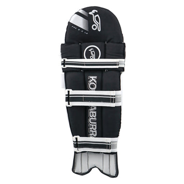 Junior's Pro 8.0 Leg Guards