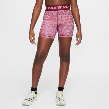 Pro Girl's Dri-FIT 3 Inch Shorts