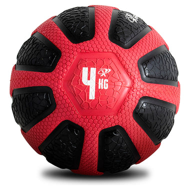 4Kg Medicine Ball