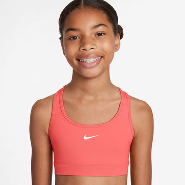 Girl's Swoosh Sports Bra