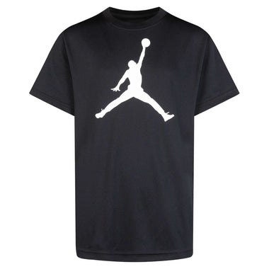 Junior's Jumpman Logo Tee