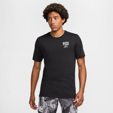 Mens Dri-Fit Running T-Shirt