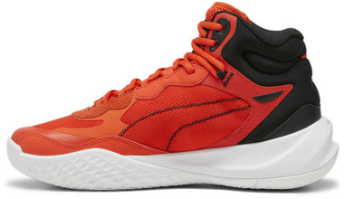 Playmaker Pro Mid Men's Basketball Shoes